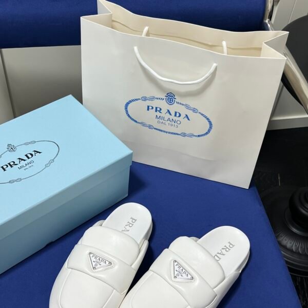 PR Monolith Loafers - Shoes