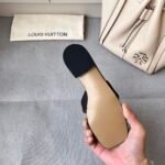 LV Paseo Flat Comfort – Sandali