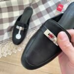 HM Oran Sandals – Sandali – Argento