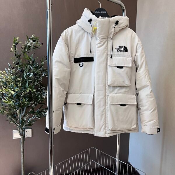TNF McMurdo Parka - Jacket