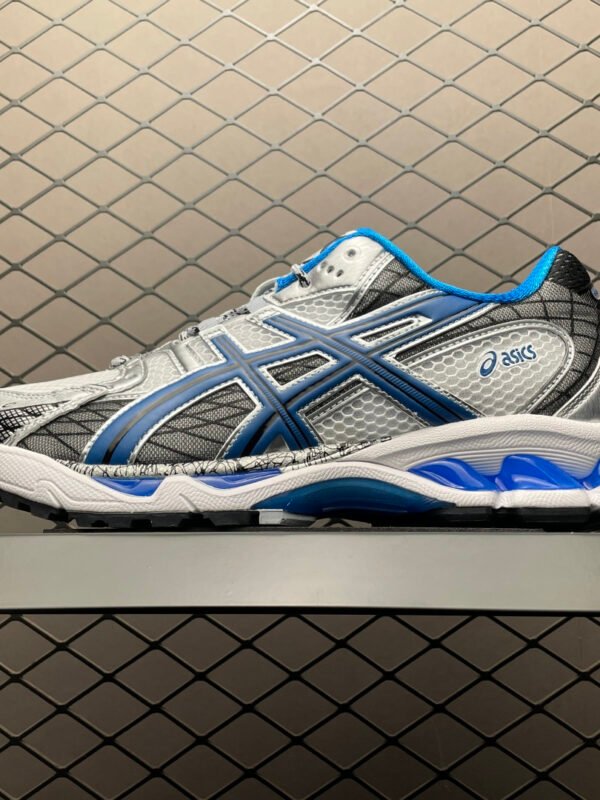 ASICS GEL-Nimbus 21 – Sneaker