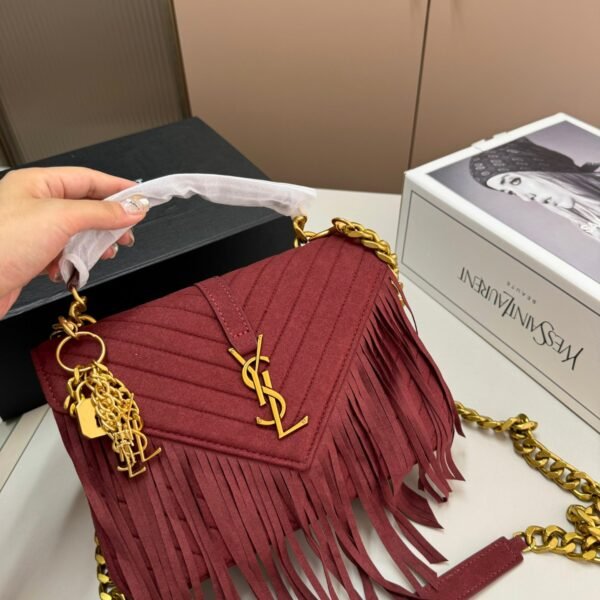 YSL Kate Tassel - Bag
