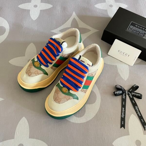GG Screener - Sneakers