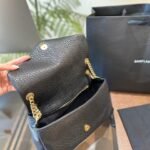 YSL Kate – Bag – Gold