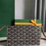 GYD Saint Sulpice – Borsa