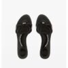 BAL Amina Bow Sandals - Sandals