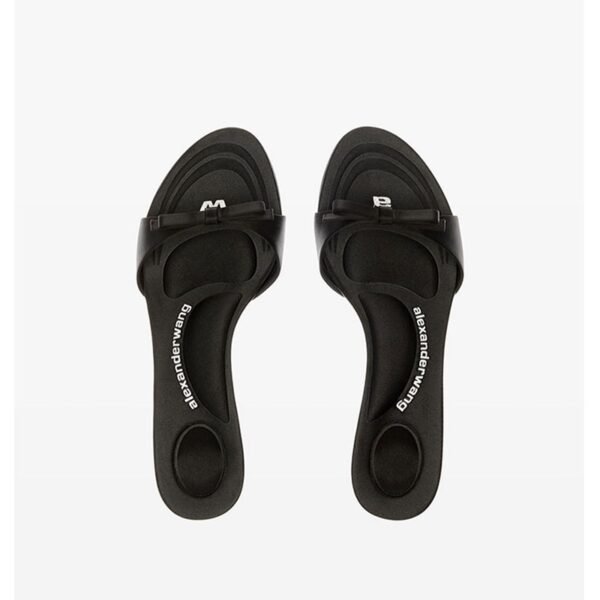 BAL Amina Bow Sandals - Sandals
