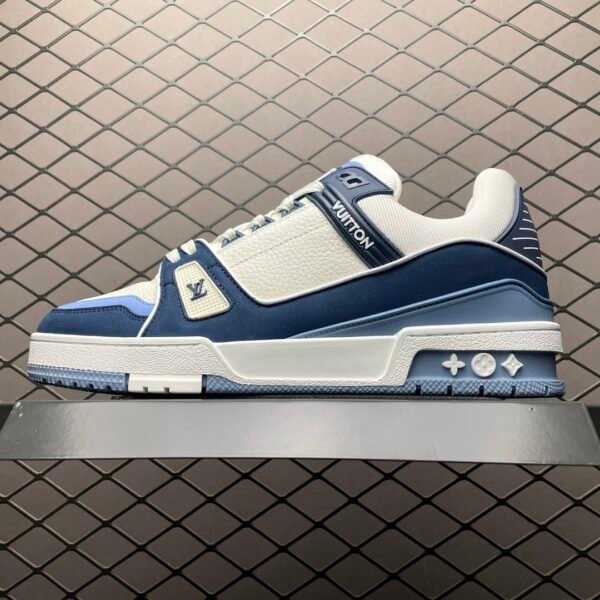 LV Trainer Sneaker - Sneakers