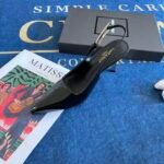 YSL Opyum Slingback – Heels