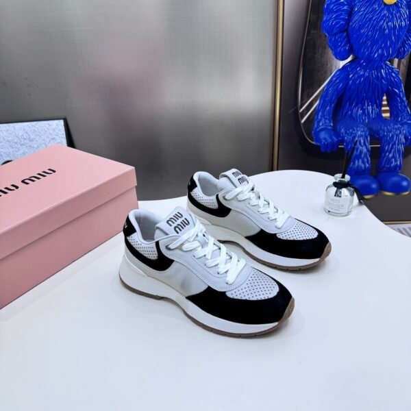 MIU NB 574 - Sneakers