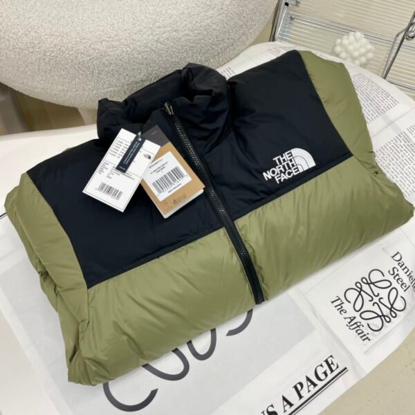 TNF Nuptse Jacket - Jacket