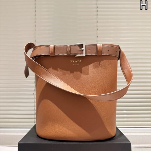 PR PR Bucket - Bag