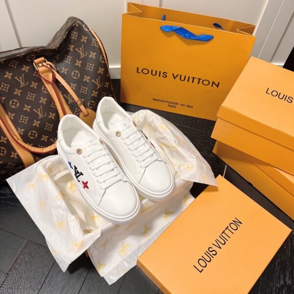LV Time Out - Sneakers