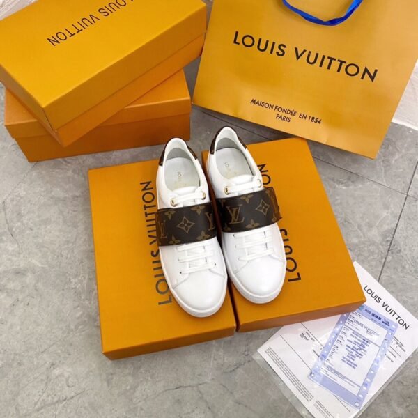 LV Time Out - Sneakers