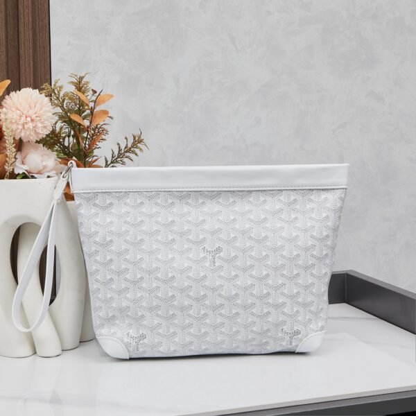 GYD Senat PM White GYDine Canvas - Bag