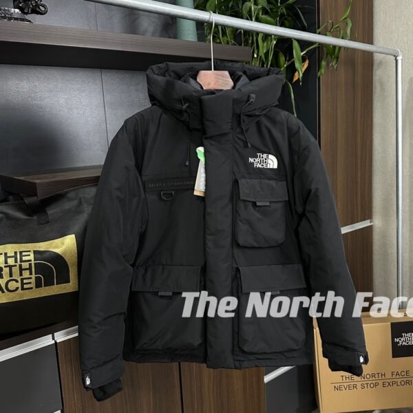 TNF McMurdo Parka - Jacket