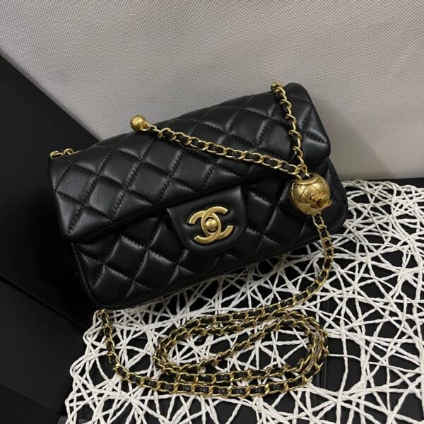 CC Classic Flap - Bag