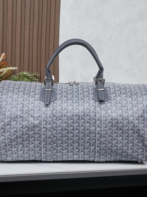 GYD Boeing 50 – Borsa – Blu