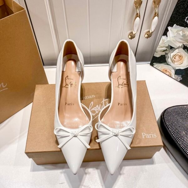 CL Kate Bow - Heels