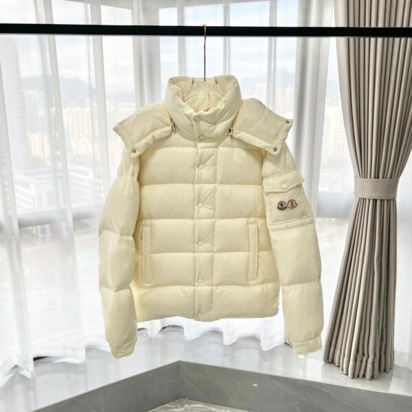 MCL Maya Short Down - Jacket