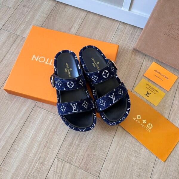 LV Bom Dia - Sandals