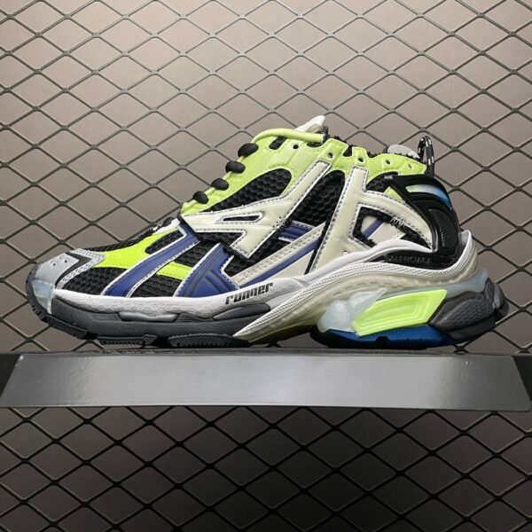 BAL Runner 40 Multicolor - Sneakers