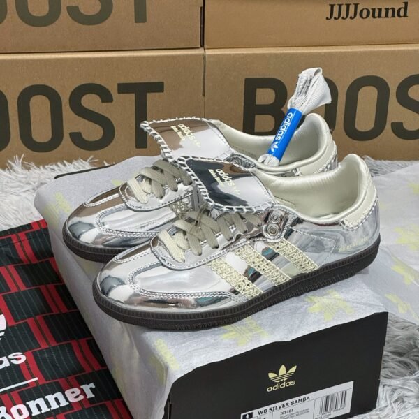 AD Samba Wales Bonner - Sneakers
