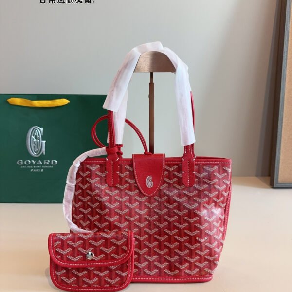 GYD Anjou Mini GYDine - Bag