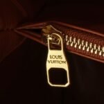 LV Capucines – Tasche – Hellbraun