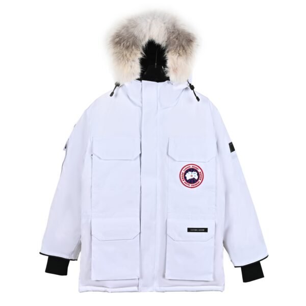 CG Expedition Parka - Jacket