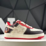BAPE Bape Sta – Sneakers – Tan