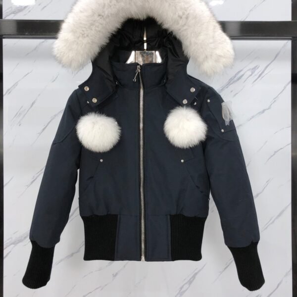 MCL Maya Short Down - Jacket