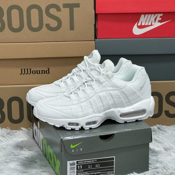 NK Air Max 95 TT - Sneakers