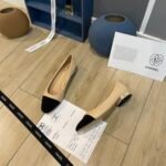 CC Ballerina Flats – Shoes