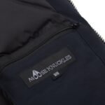 MCL Ballistic Bomber – Jacke – Beige