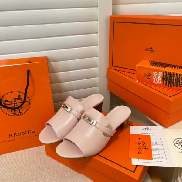 HM Oran Sandals - Sandals