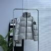 CG Crofton Puffer - Jacket – Black · Ref. CL0063