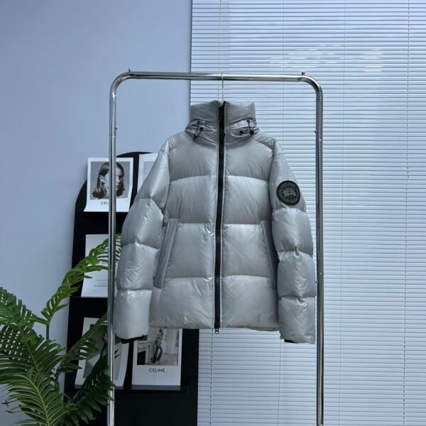 CG Crofton Puffer - Jacket