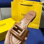 FD FF Buckle Slides – Slide