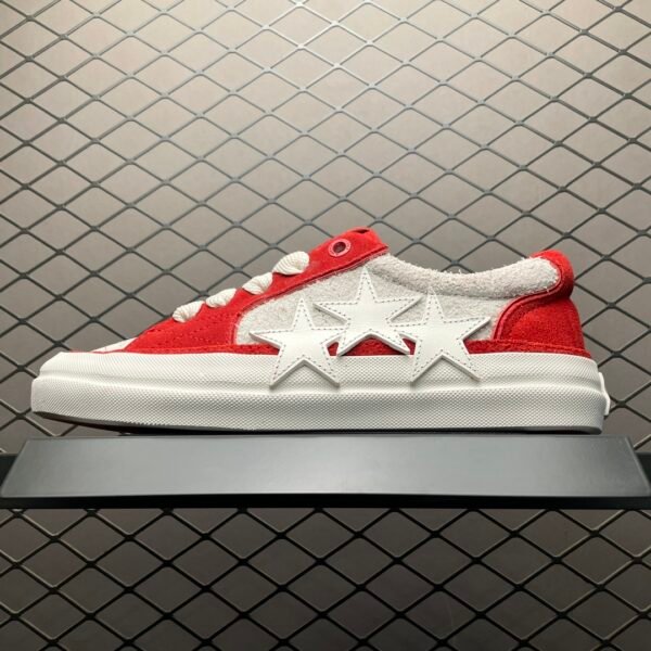 AMR Sunset Skate Low-Top - Sneakers
