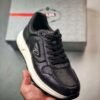 PR America's Cup Black Leather - Sneakers – Tan · Ref. SH10919