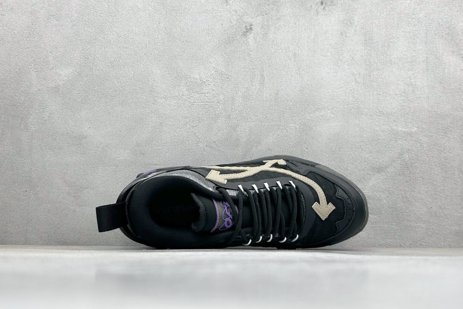 OW ODSY-2000 – Sneaker – Verde — 3