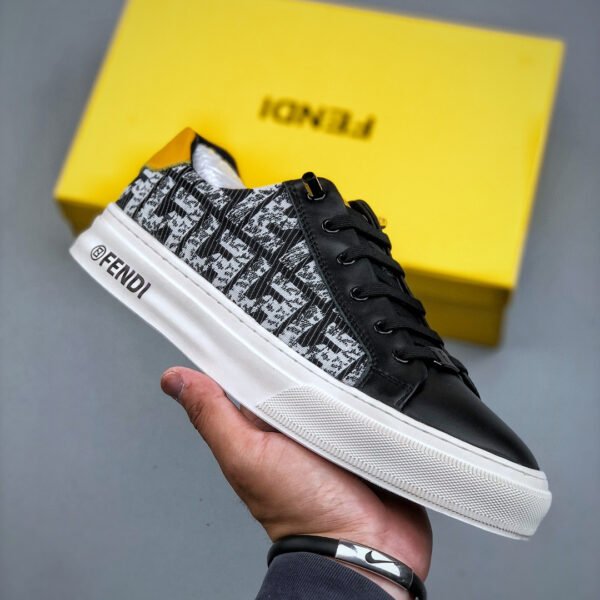 FD FF Vertigo - Sneakers