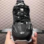 BAL Track 3.0 – Sneakers – Red