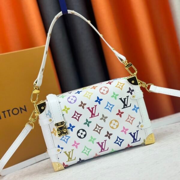 LV Petite Malle - Bag
