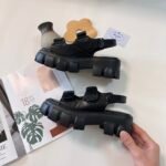 PR Nomad Sandals – Sandals