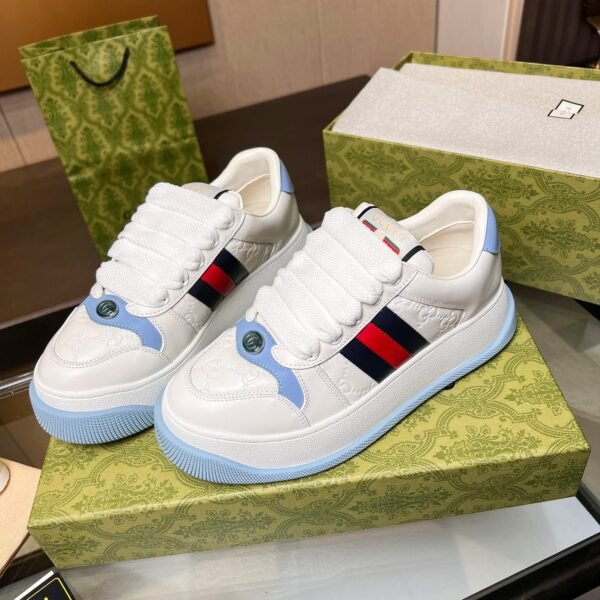 GG Tennis 1977 - Sneakers