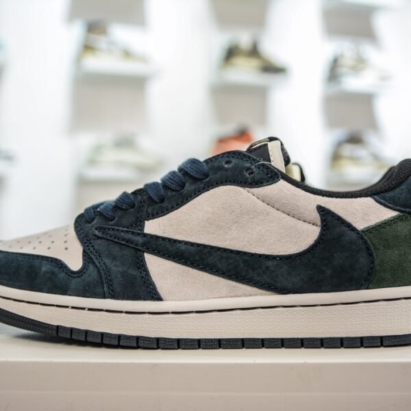 NK Air Jordan 1 Low Travis Scott - Sneakers
