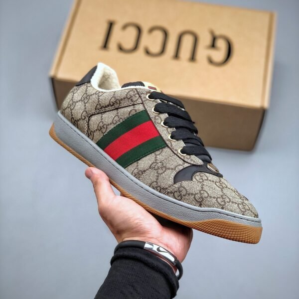 GG Screener - Sneakers