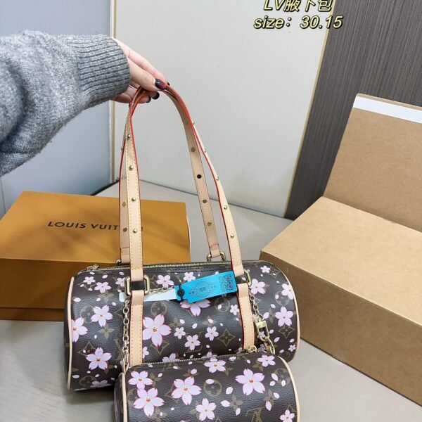 LV Papillon - Bag